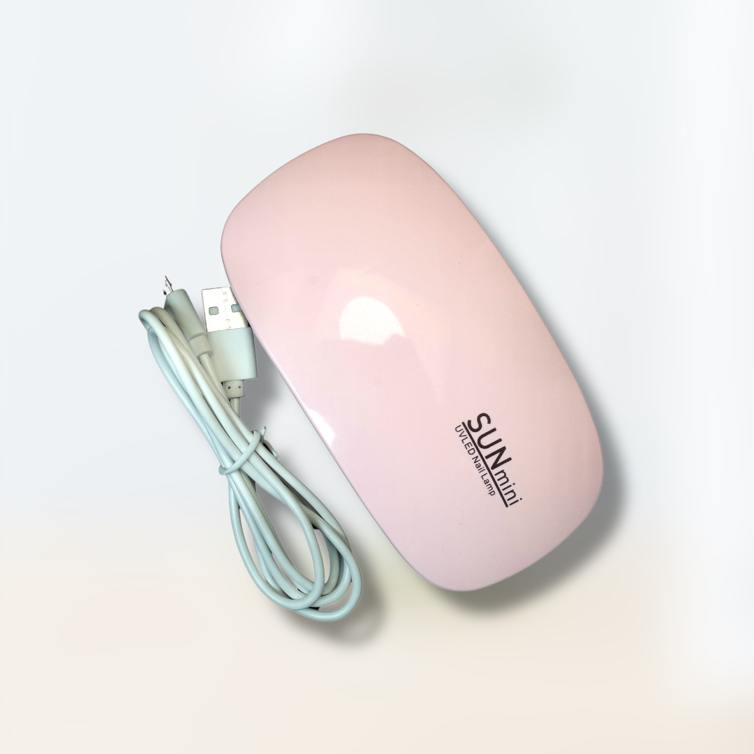 Sun Mini UV/LED Nail Lamp