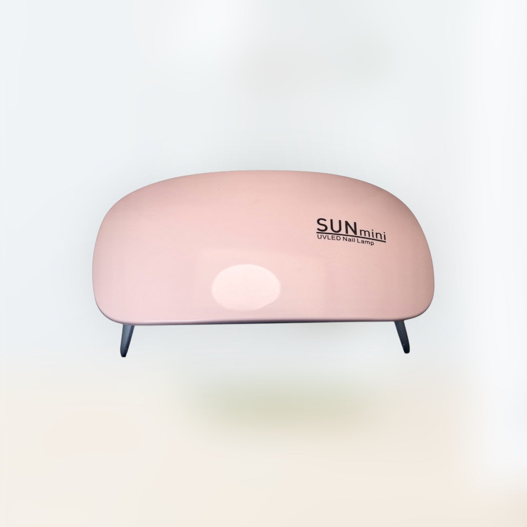 Sun Mini UV/LED Nail Lamp