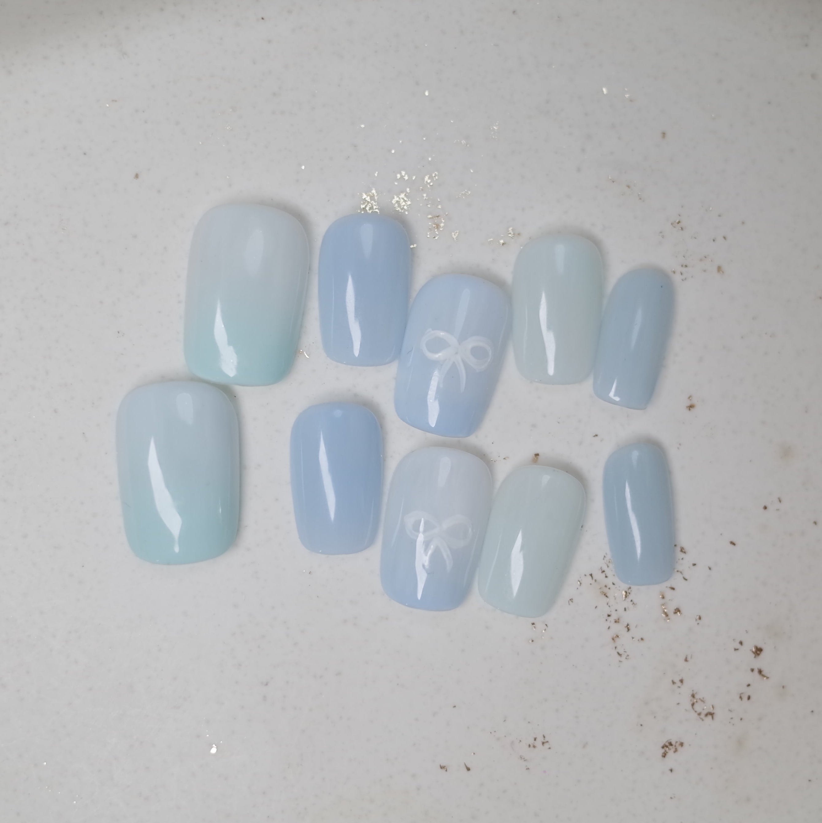 Vlei Nails Square press on nails
