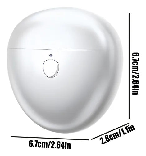 Electric Nail Trimmer