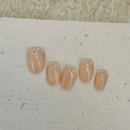 SPRING PETALS Press on nails