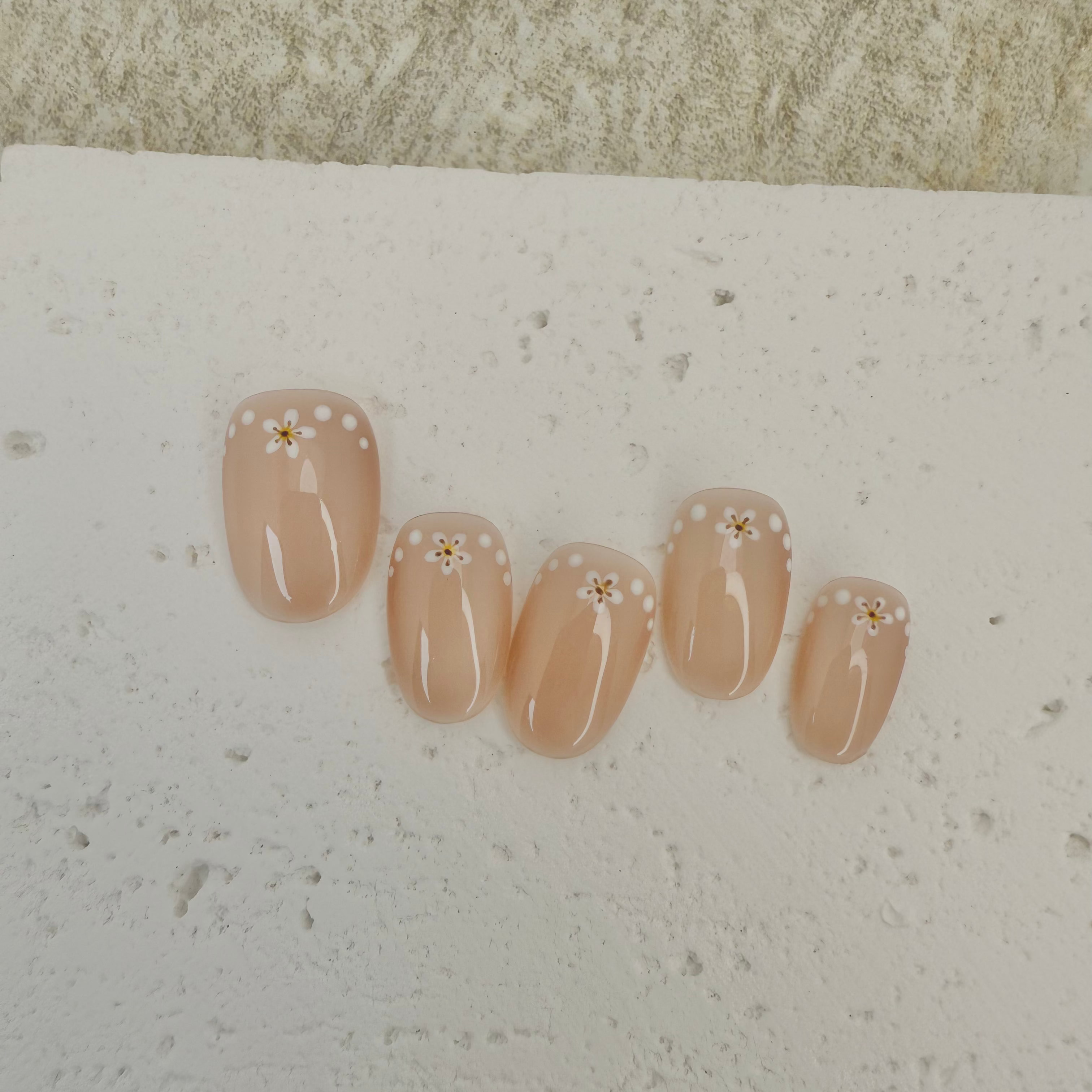 Spring Petals