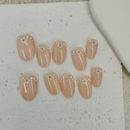 SPRING PETALS Press on nails