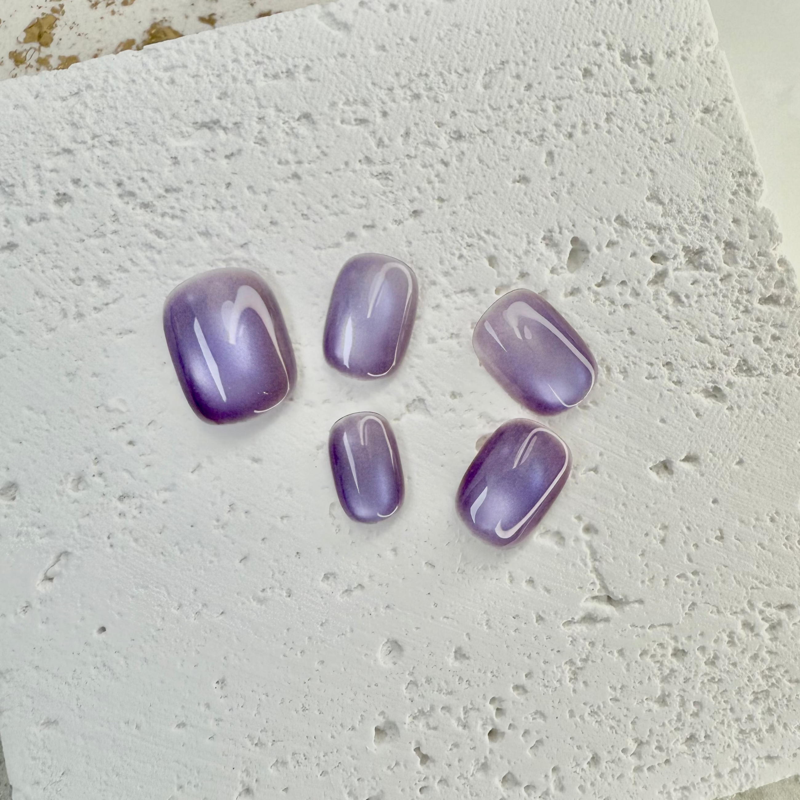 Ceyemay-Violet Mist
