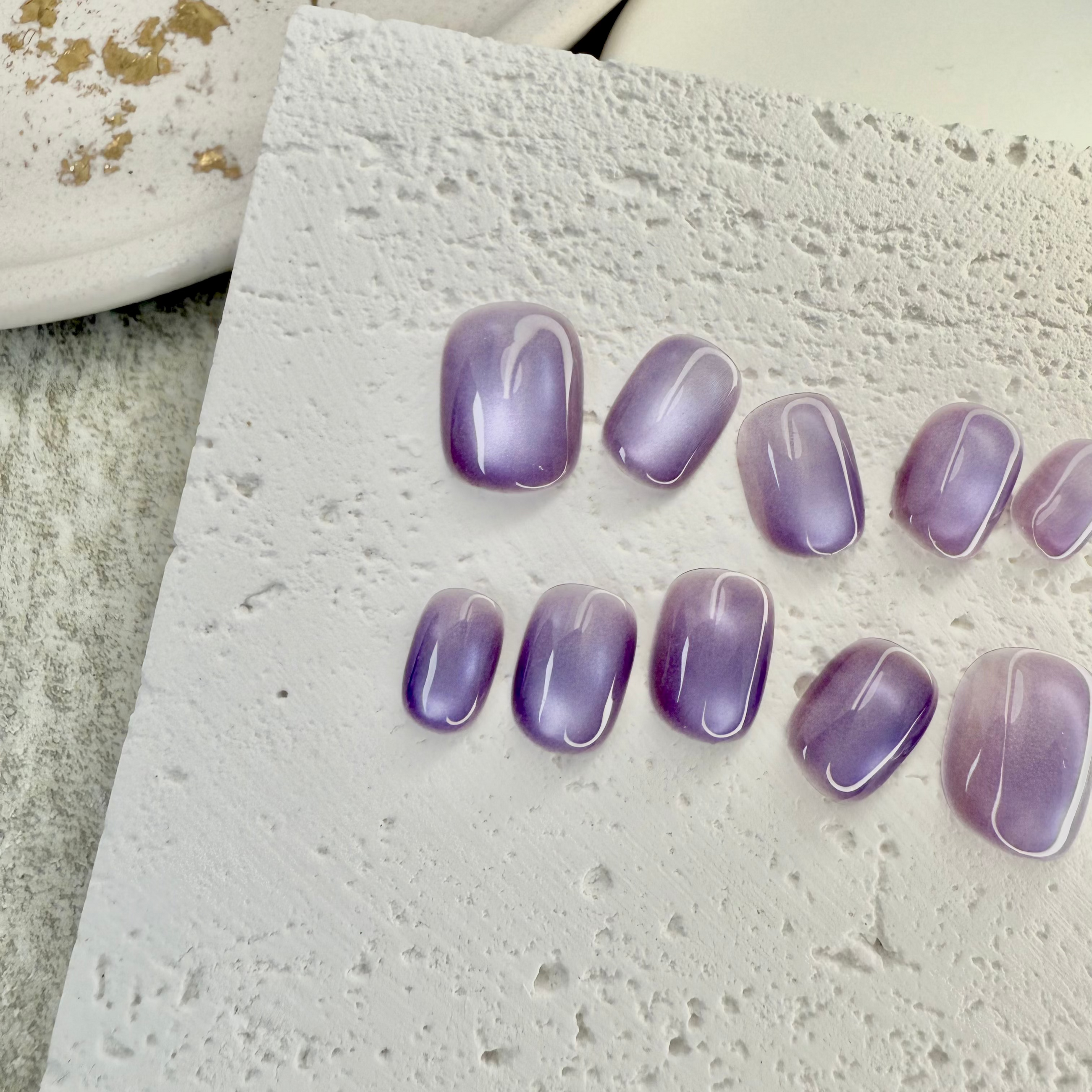 Ceyemay-Violet Mist