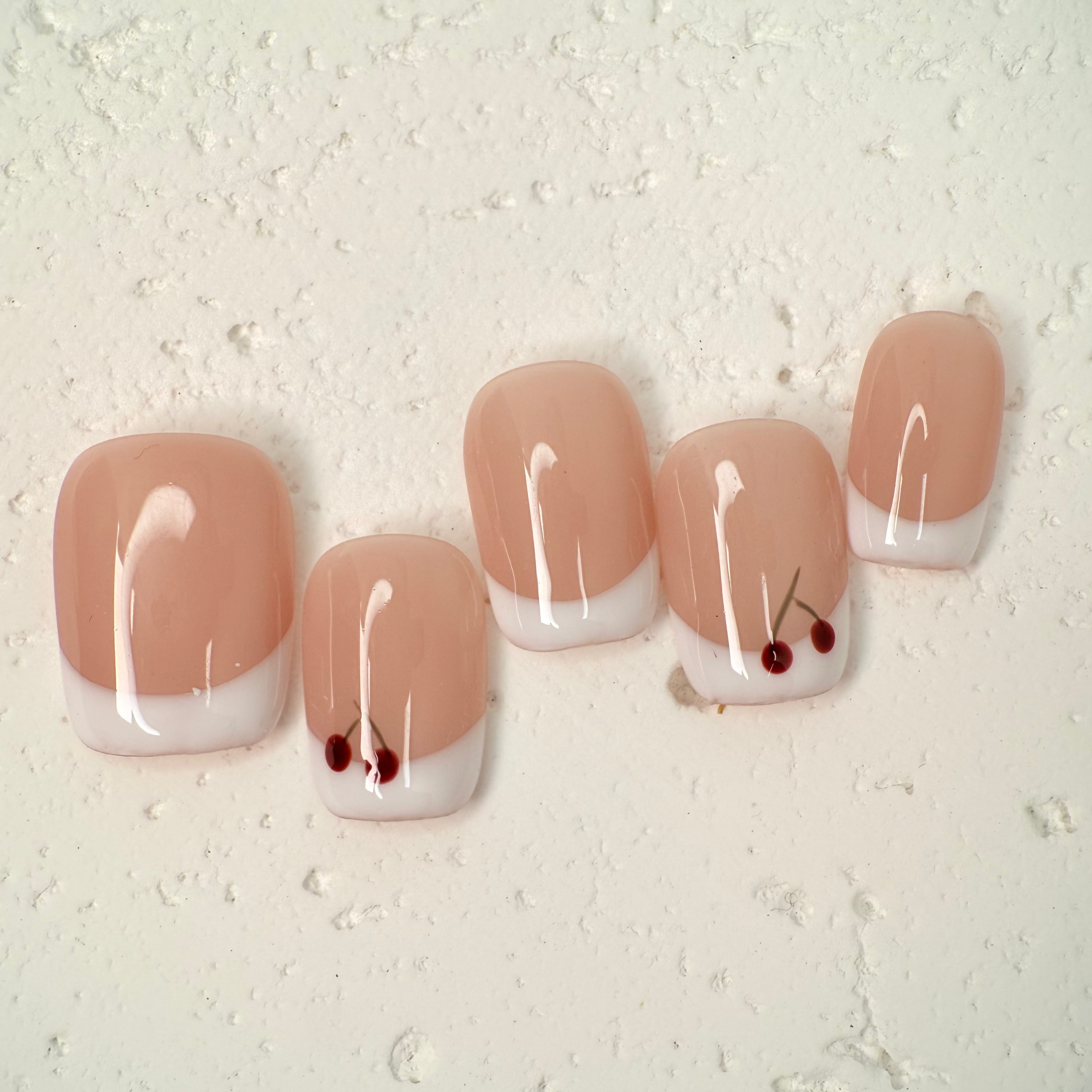 Cherry French