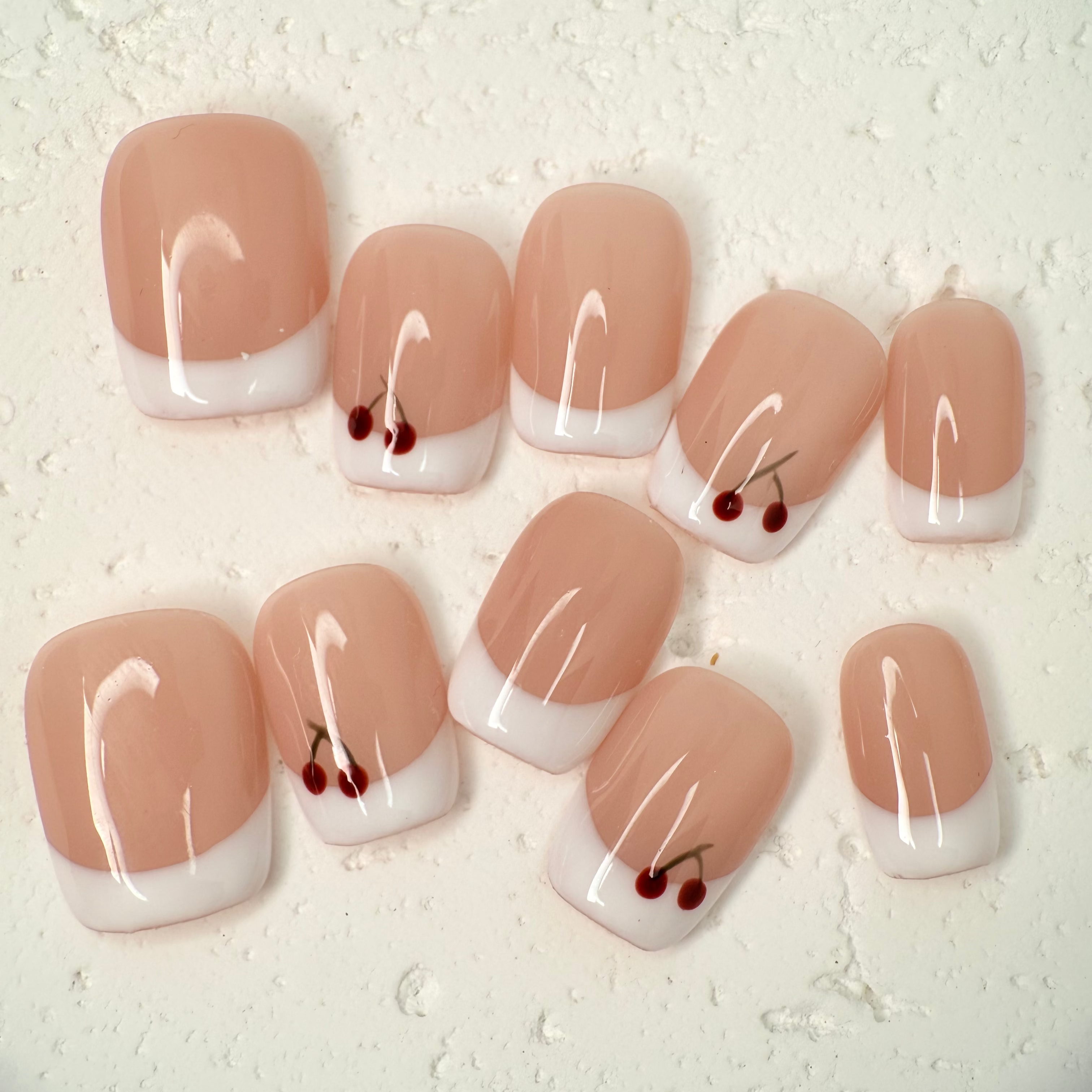 Cherry French