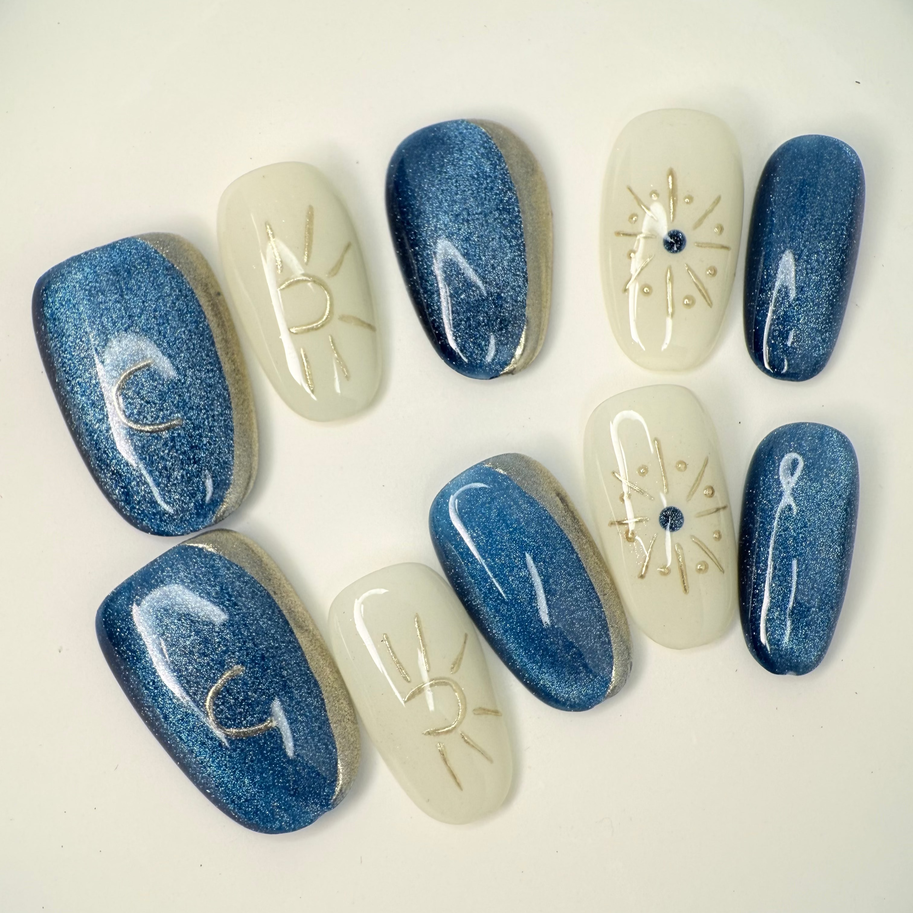 Galaxy Dreams