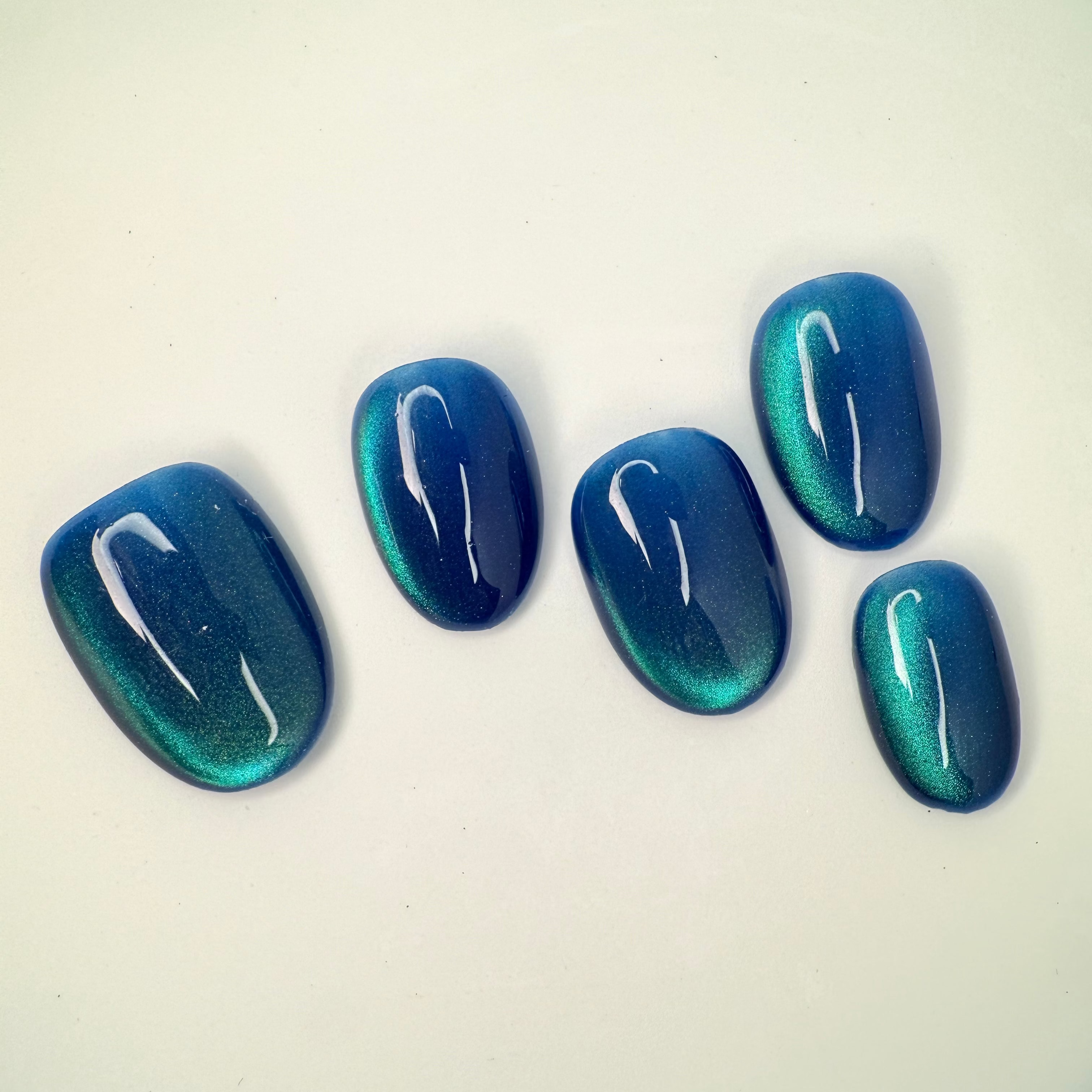 Blue Nova