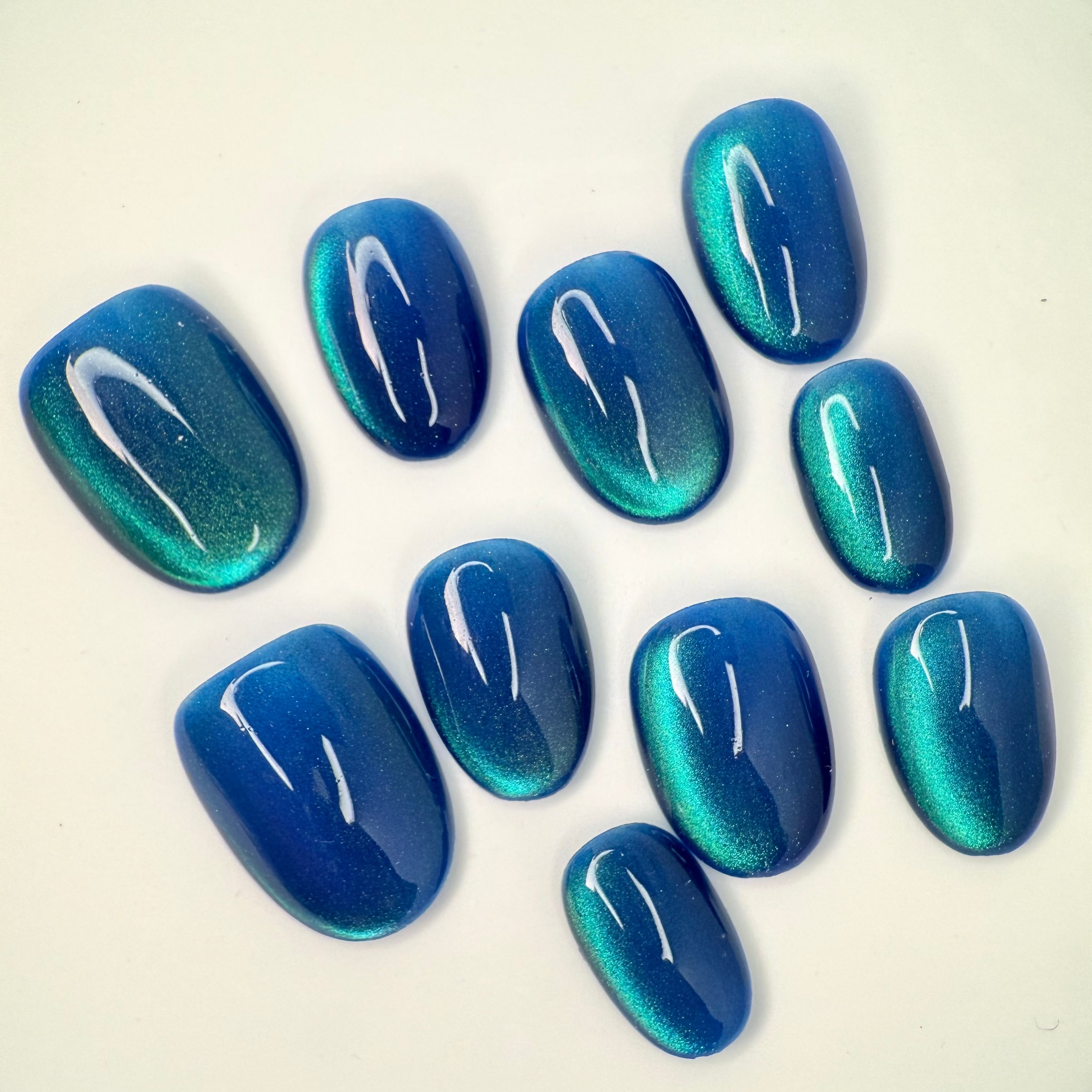 Blue Nova