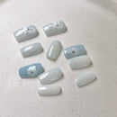 Vlei Nails Square press on nails