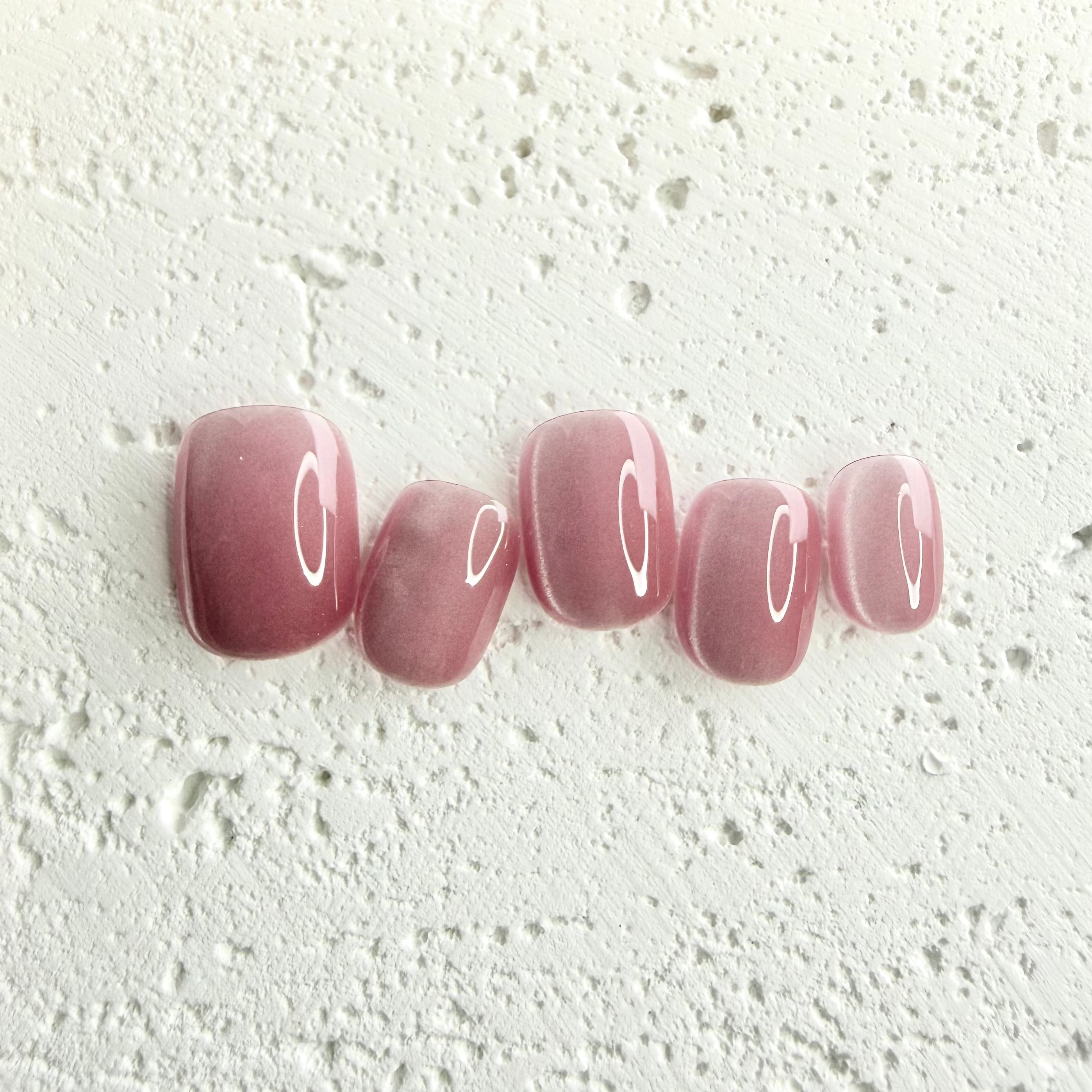 Pink Rose Jelly