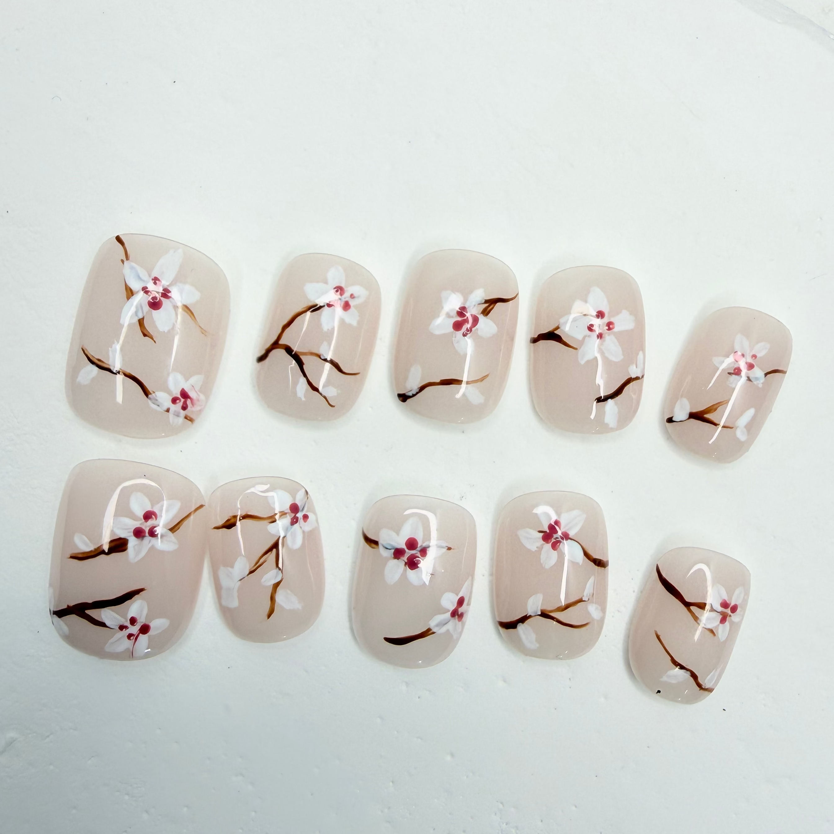 Cherry Blossom Floral