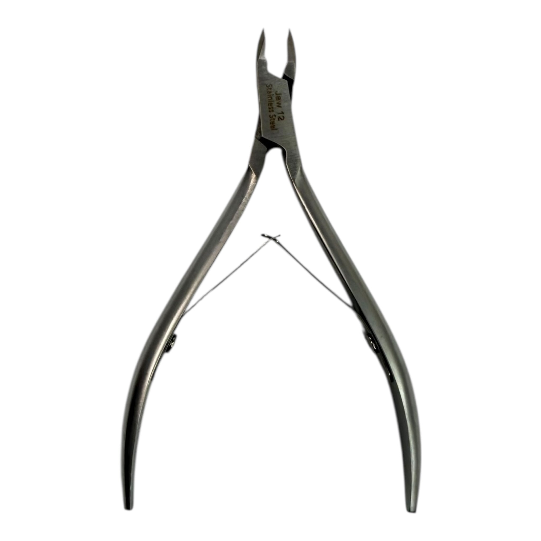 Professional Cuticle Cutter Nipper