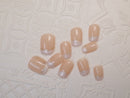 Square Vlei Nails press on nails