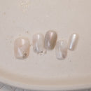 Vlei Nails Square press on nails