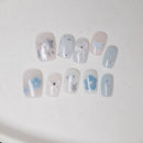 Vlei Nails square press on nails
