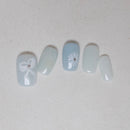 Vlei Nails Square press on nails