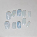 Vlei Nails Square press on nails