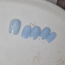 Vlei Nails square press on nails