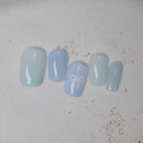 Vlei Nails Square press on nails