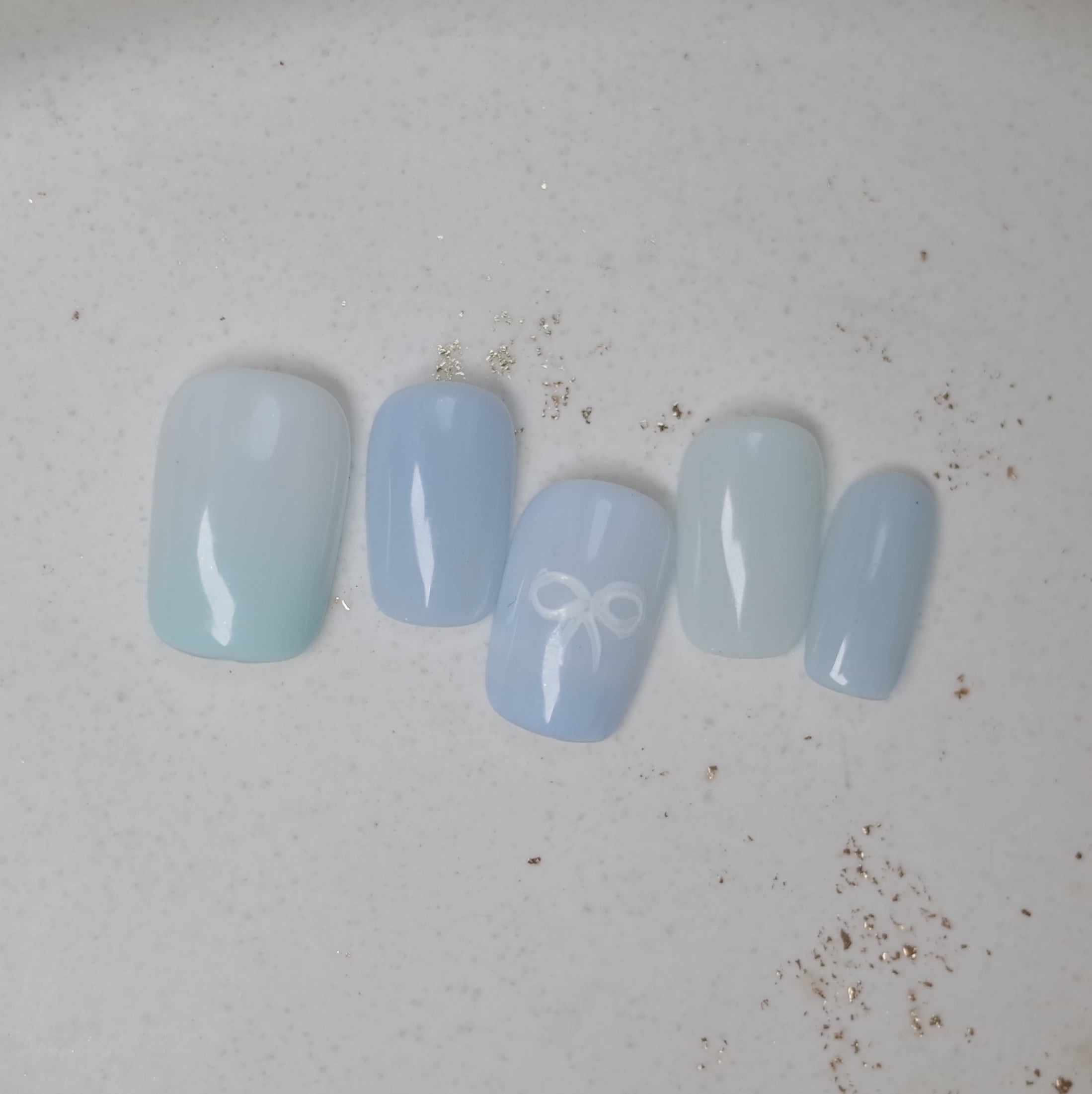 Bluebell Mist