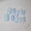 Vlei Nails Square press on nails