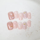 Peach Blush