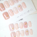 Peach Blush