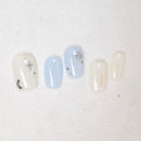 Vlei Nails square press on nails