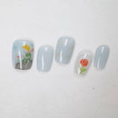 Vlei Nails square press on nails