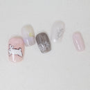 Vlei Nails Square press on nails