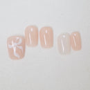 Vlei nails square press on nails
