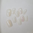 Vlei nails square press on nails